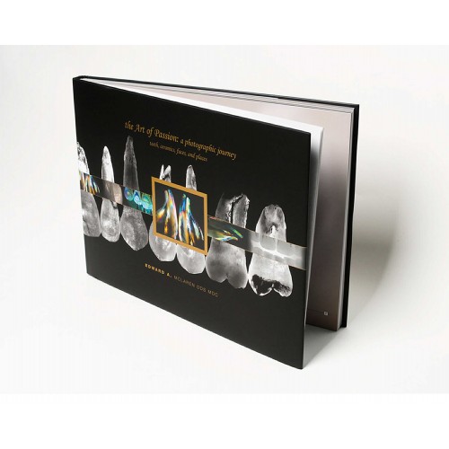 The Art of Passion: a photographic journey – teeth, ceramics, faces and places (PDF)