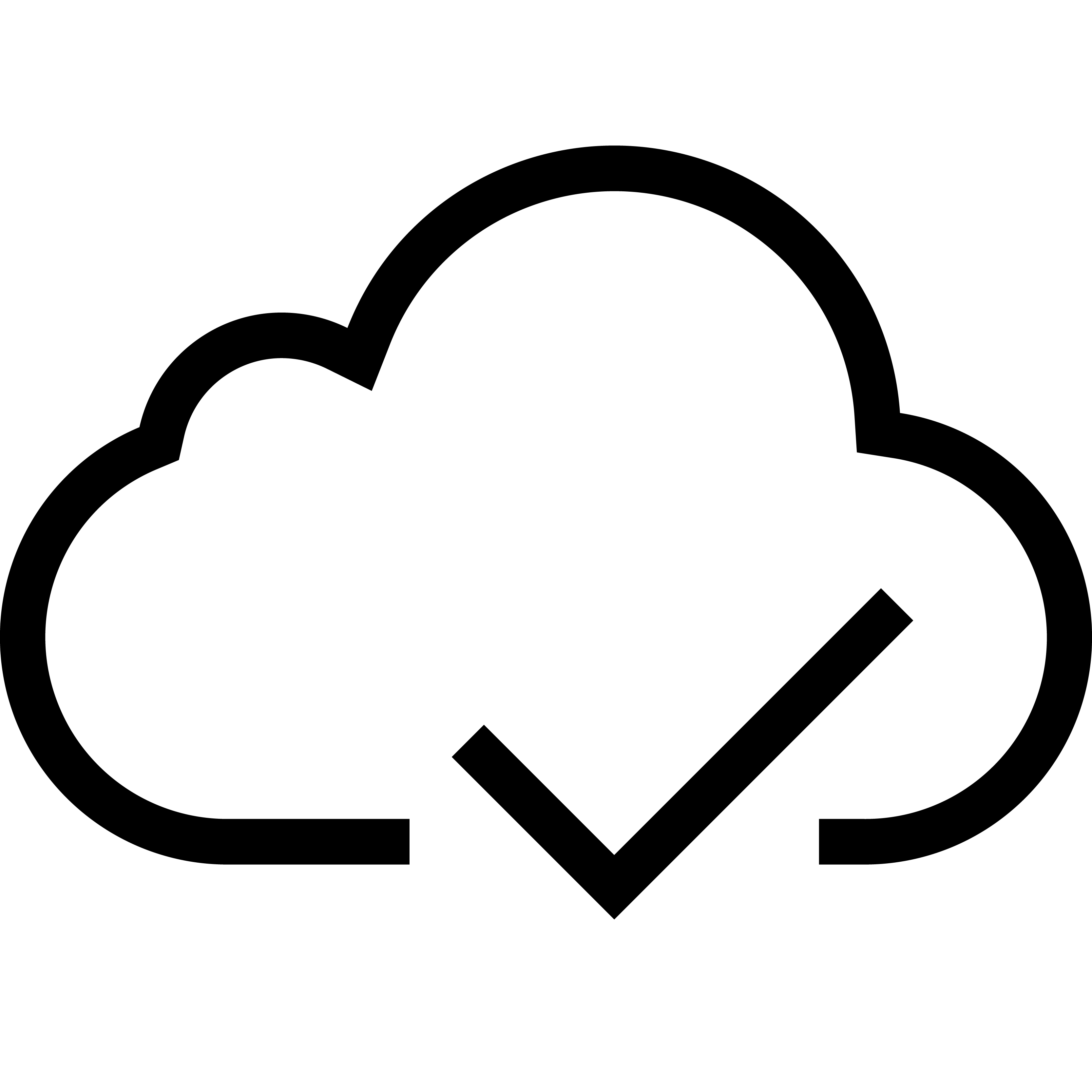 On Line Courses icon